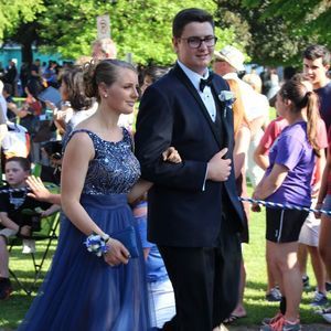 Meet your Posher, Jonathan